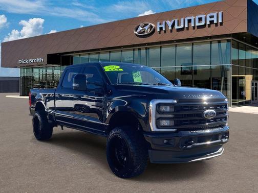 2024 Ford F-250 Lariat