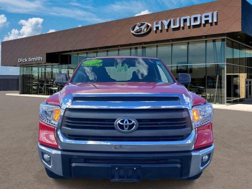 2014 Toyota Tundra