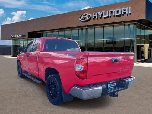 2014 Toyota Tundra