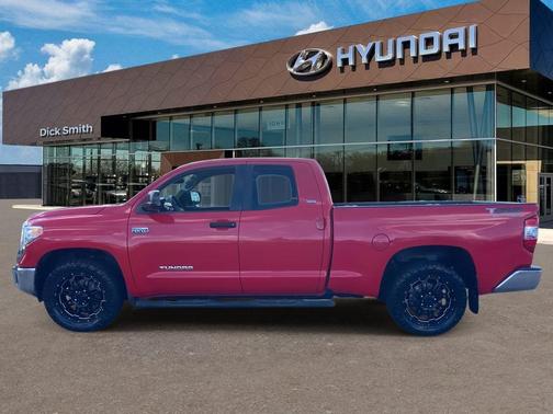 2014 Toyota Tundra