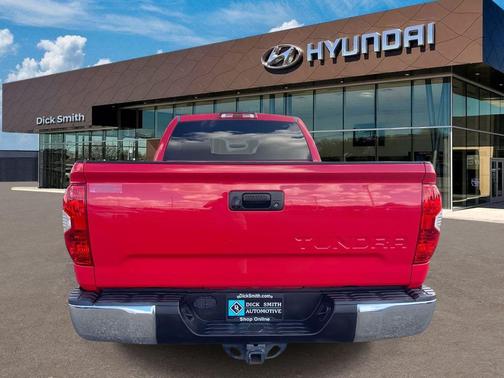 2014 Toyota Tundra