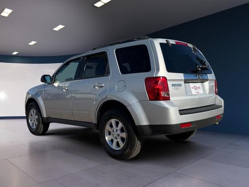 2009 Mazda Tribute i Touring