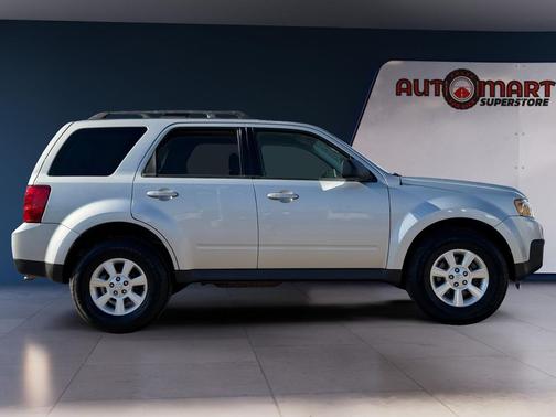 2009 Mazda Tribute i Touring