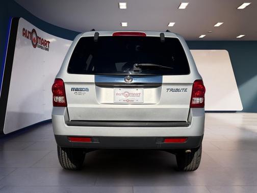 2009 Mazda Tribute i Touring