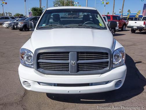 2008 Dodge Ram 1500 ST
