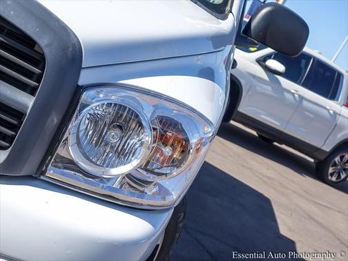 2008 Dodge Ram 1500 ST