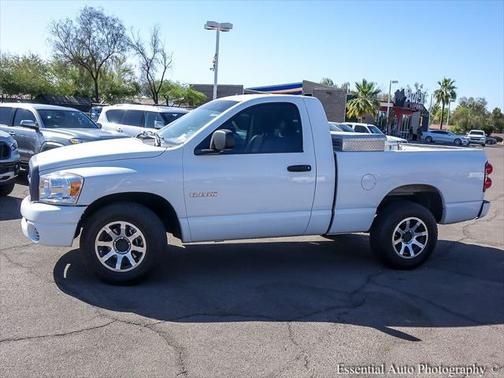 2008 Dodge Ram 1500 ST