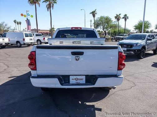 2008 Dodge Ram 1500 ST
