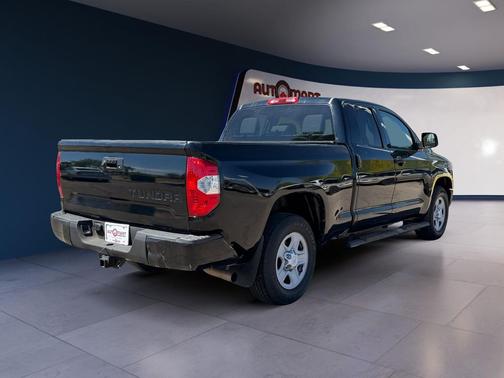 2019 Toyota Tundra SR