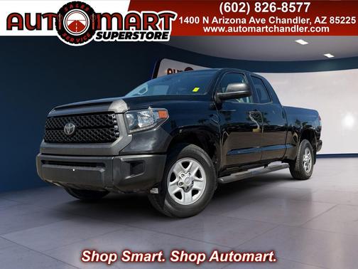 2019 Toyota Tundra SR