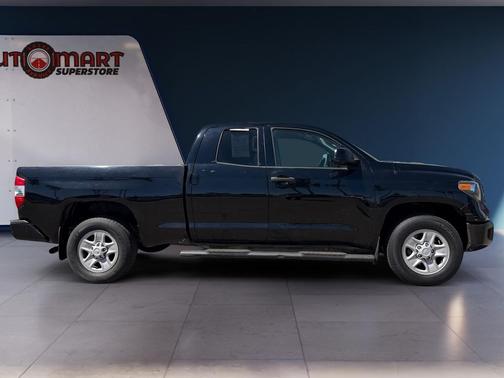 2019 Toyota Tundra SR