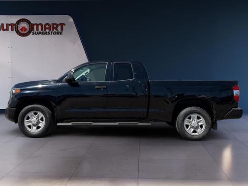 2019 Toyota Tundra SR