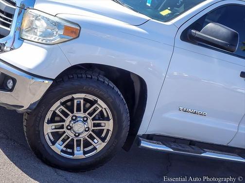 2014 Toyota Tundra SR5