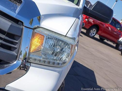 2014 Toyota Tundra SR5