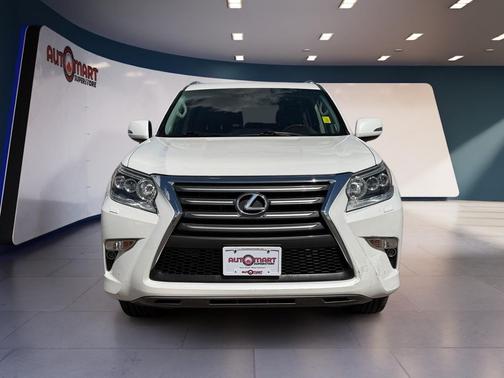 2014 Lexus GX 460 Luxury