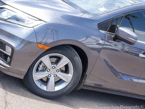 2020 Honda Odyssey EX