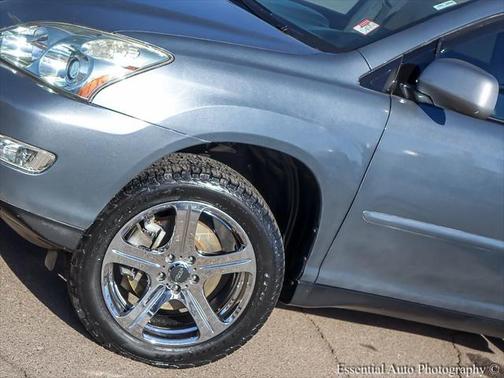 2004 Lexus RX 330 Base