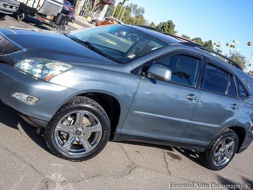2004 Lexus RX 330 Base