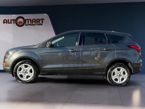 2019 Ford Escape S