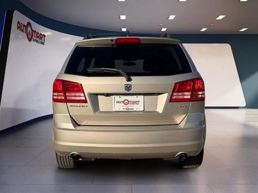 2009 Dodge Journey SXT