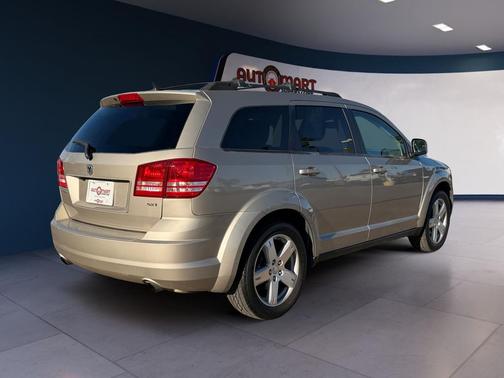 2009 Dodge Journey SXT