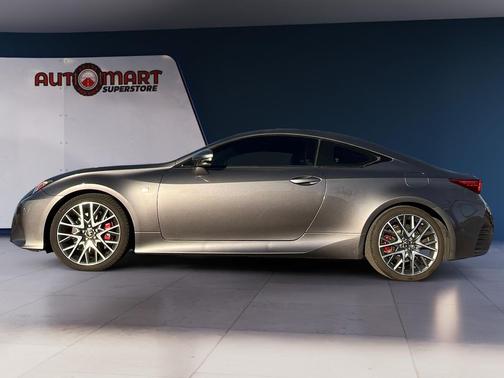 2015 Lexus RC 350 Base