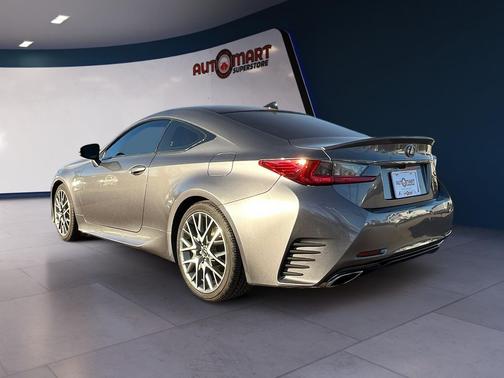 2015 Lexus RC 350 Base