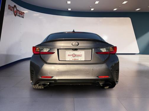 2015 Lexus RC 350 Base