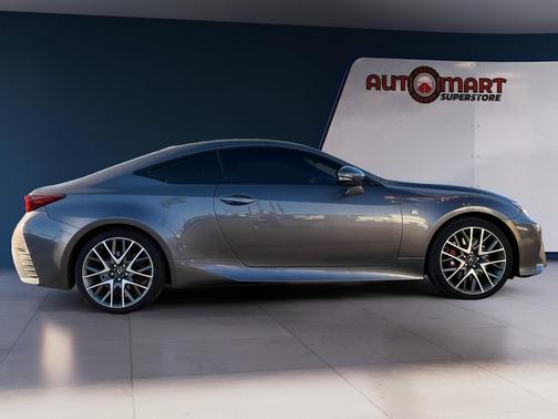 2015 Lexus RC 350 Base