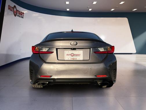 2015 Lexus RC 350 Base