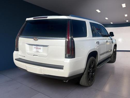 2016 Cadillac Escalade Premium