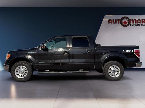 2013 Ford F-150 XL