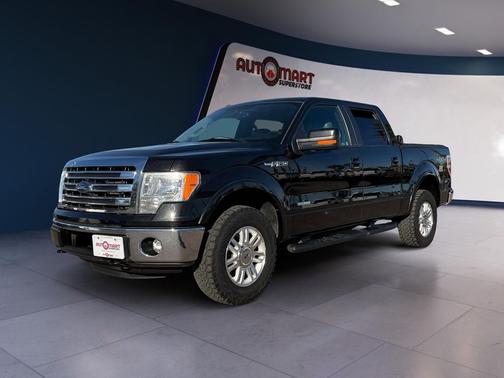 2013 Ford F-150 XL