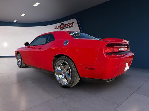 2013 Dodge Challenger R/T