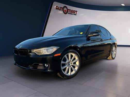 2015 BMW 335 xDrive
