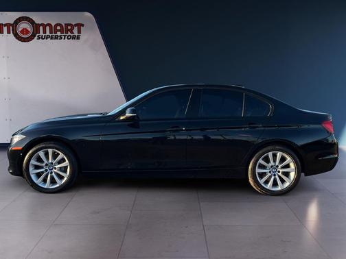 2015 BMW 335 xDrive
