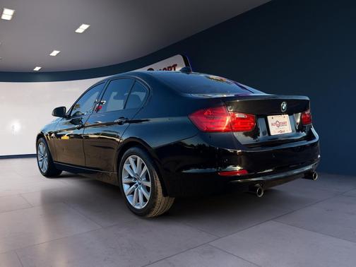 2015 BMW 335 xDrive