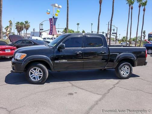2006 Toyota Tundra Base