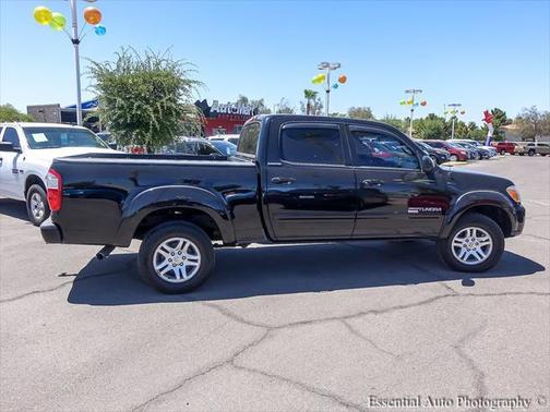 2006 Toyota Tundra Base