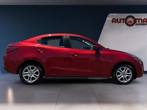 2016 Scion iA