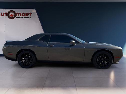 2016 Dodge Challenger R/T