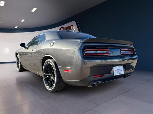 2016 Dodge Challenger R/T