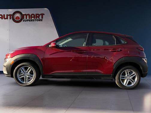 2023 Hyundai KONA SE