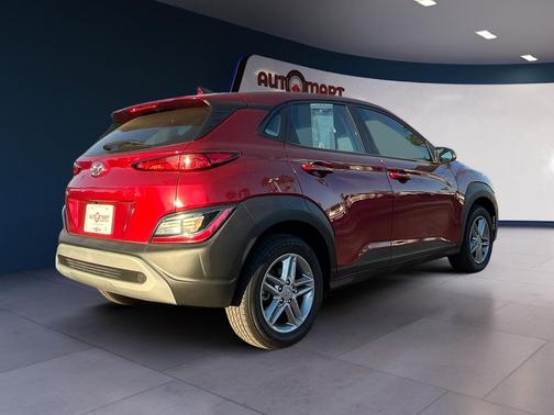 2023 Hyundai KONA SE