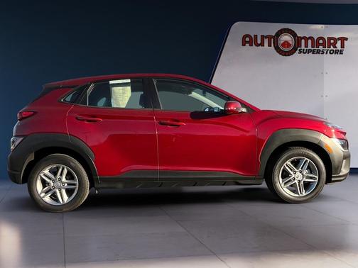 2023 Hyundai KONA SE