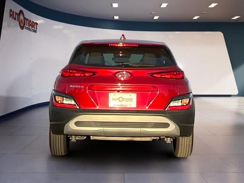 2023 Hyundai KONA SE
