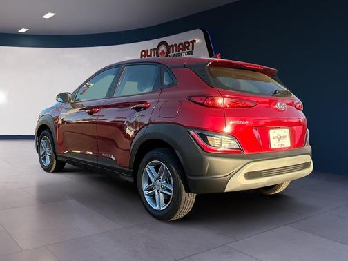 2023 Hyundai KONA SE