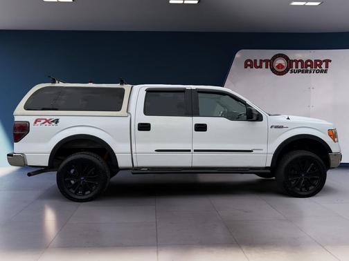 2014 Ford F-150 XL
