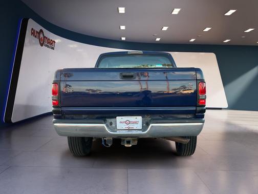 2000 Dodge Ram 1500 