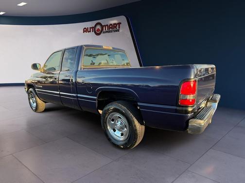 2000 Dodge Ram 1500 